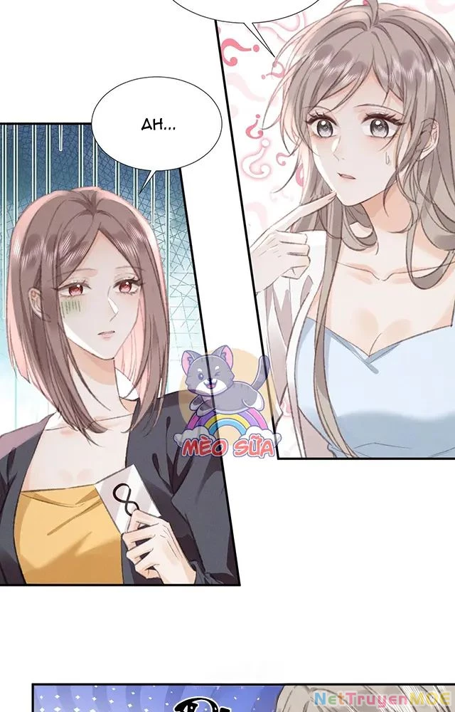 ÁNH TRĂNG CỦA CÔ ẤY! Chapter 32 - Trang 2