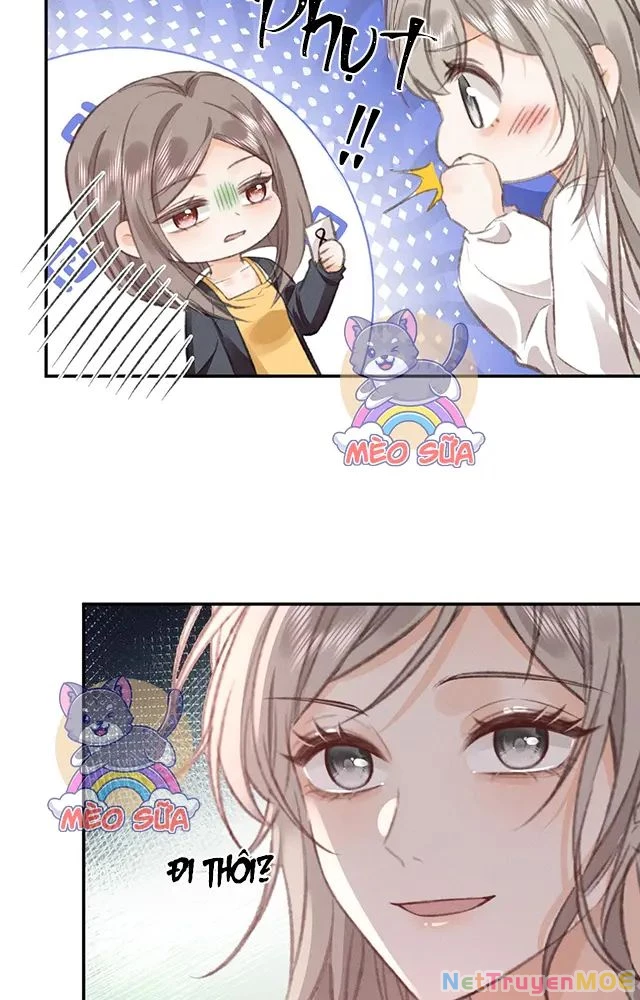 ÁNH TRĂNG CỦA CÔ ẤY! Chapter 32 - Trang 2