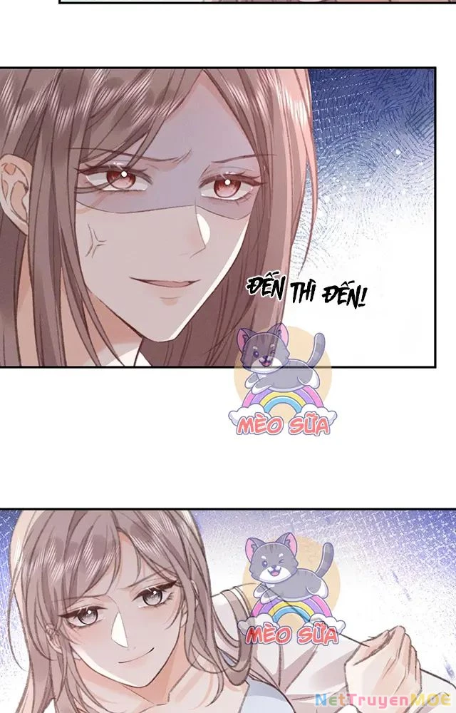 ÁNH TRĂNG CỦA CÔ ẤY! Chapter 32 - Trang 2