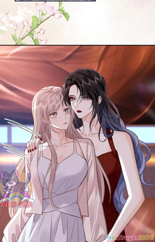 ÁNH TRĂNG CỦA CÔ ẤY! Chapter 32 - Trang 2