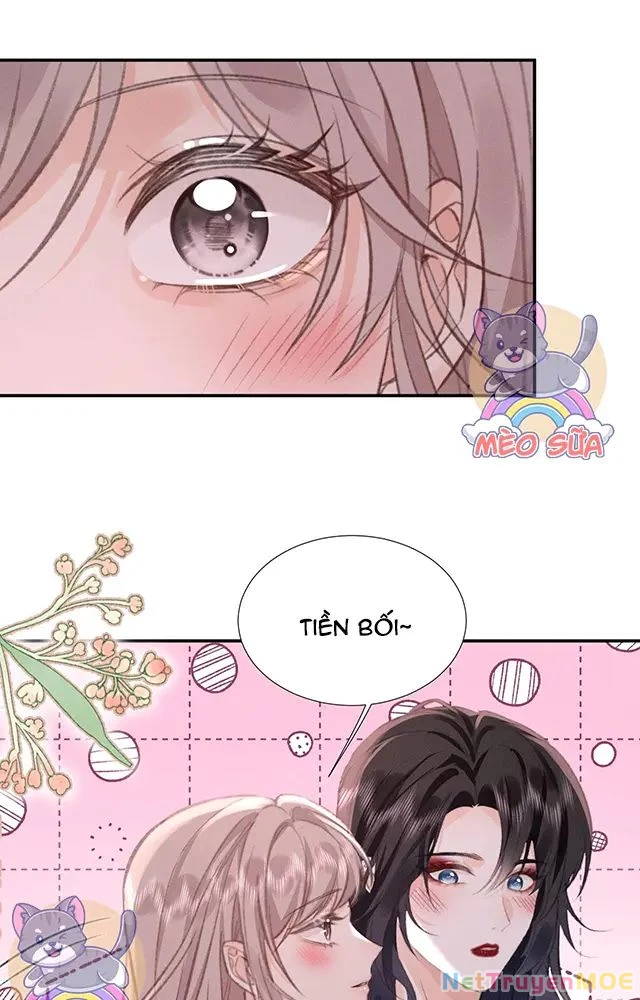 ÁNH TRĂNG CỦA CÔ ẤY! Chapter 32 - Trang 2