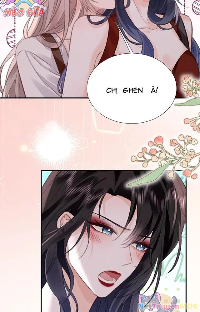 ÁNH TRĂNG CỦA CÔ ẤY! Chapter 32 - Trang 2
