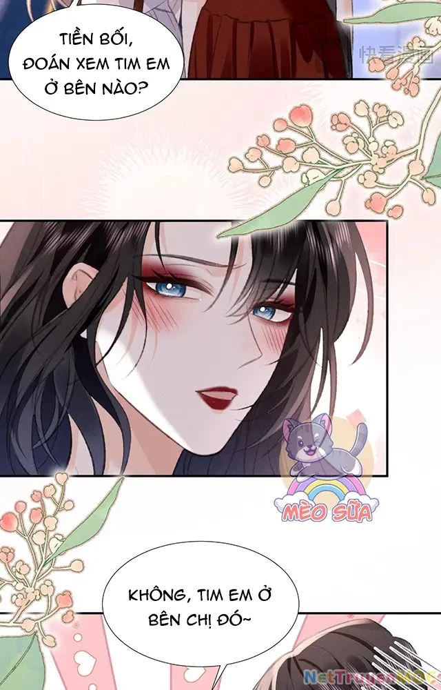 ÁNH TRĂNG CỦA CÔ ẤY! Chapter 32 - Trang 2
