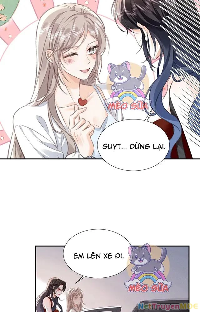ÁNH TRĂNG CỦA CÔ ẤY! Chapter 32 - Trang 2