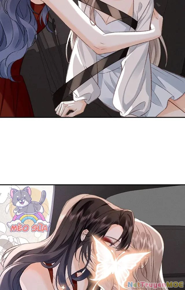 ÁNH TRĂNG CỦA CÔ ẤY! Chapter 32 - Trang 2