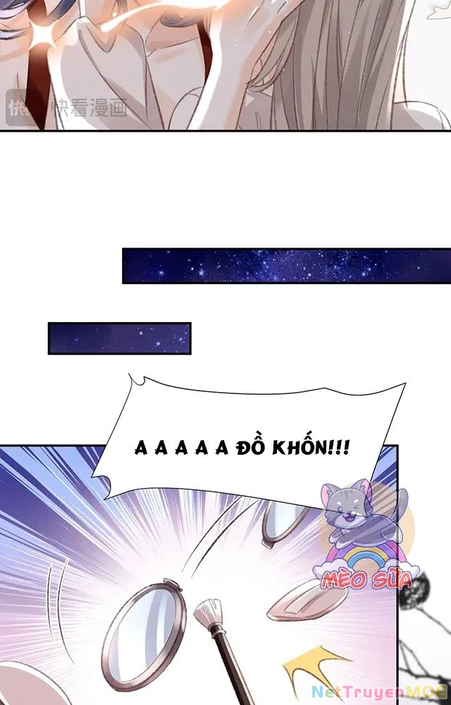 ÁNH TRĂNG CỦA CÔ ẤY! Chapter 32 - Trang 2