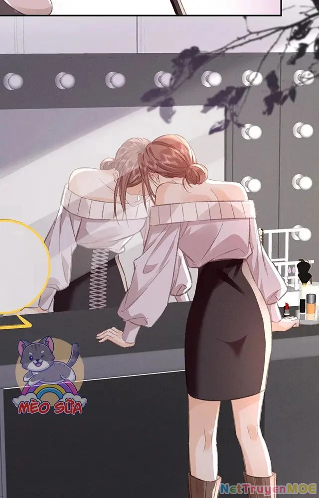 ÁNH TRĂNG CỦA CÔ ẤY! Chapter 32 - Trang 2
