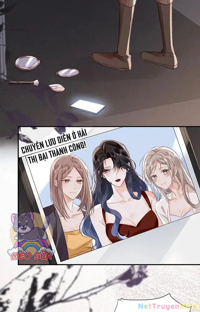 ÁNH TRĂNG CỦA CÔ ẤY! Chapter 32 - Trang 2