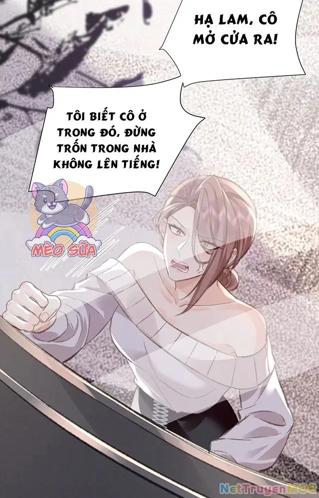 ÁNH TRĂNG CỦA CÔ ẤY! Chapter 32 - Trang 2