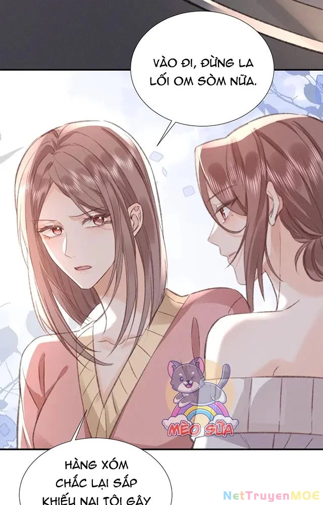 ÁNH TRĂNG CỦA CÔ ẤY! Chapter 32 - Trang 2