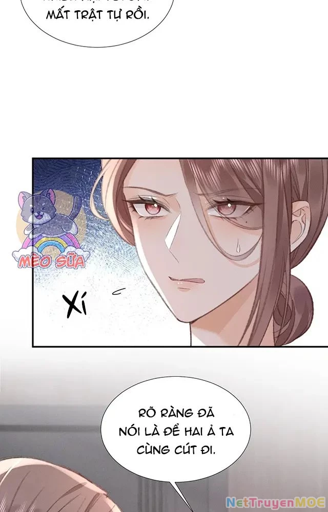 ÁNH TRĂNG CỦA CÔ ẤY! Chapter 32 - Trang 2