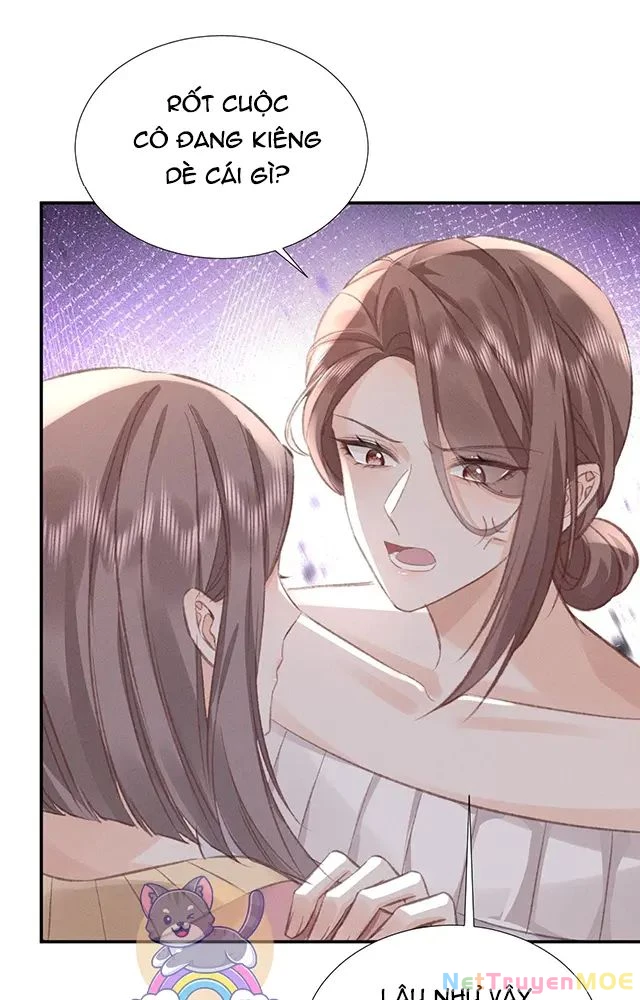 ÁNH TRĂNG CỦA CÔ ẤY! Chapter 32 - Trang 2