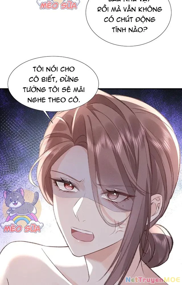 ÁNH TRĂNG CỦA CÔ ẤY! Chapter 32 - Trang 2