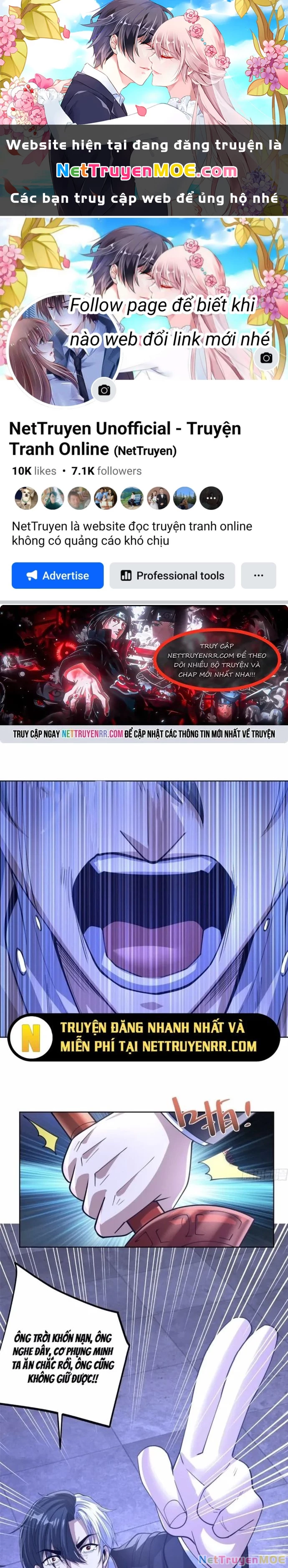 Đại Phản Diện Chapter 265 - Trang 4