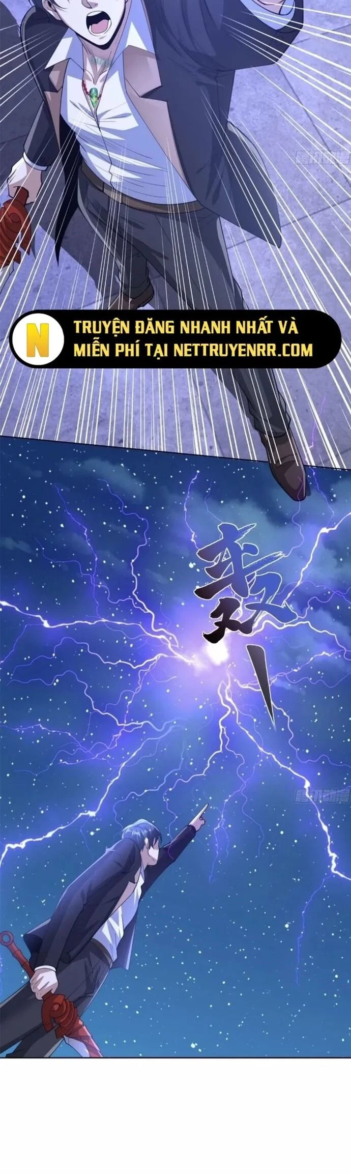 Đại Phản Diện Chapter 265 - Trang 4