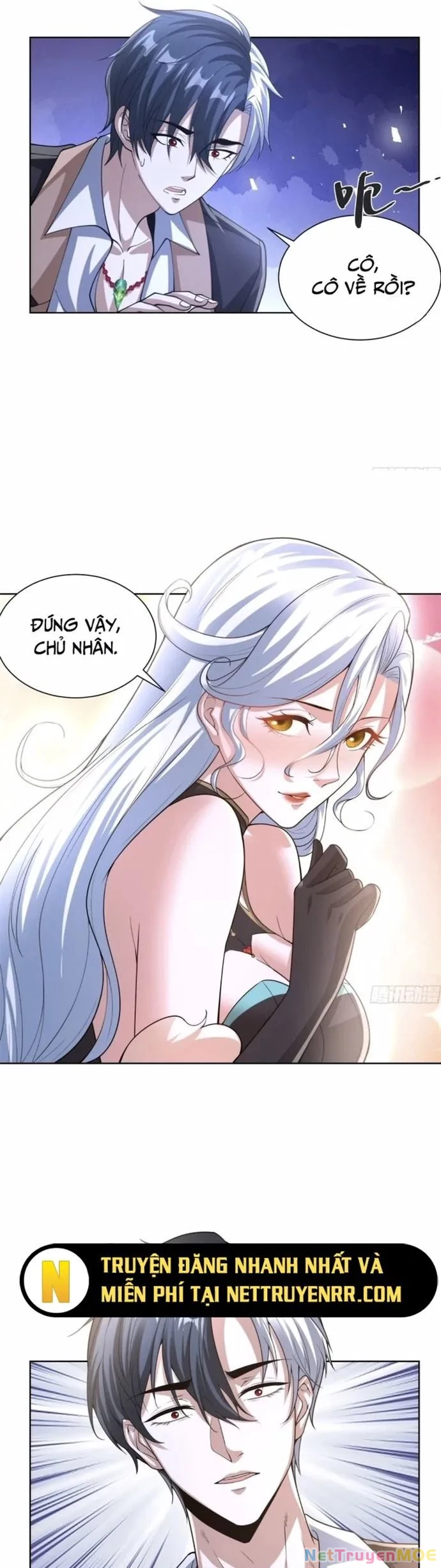 Đại Phản Diện Chapter 265 - Trang 4