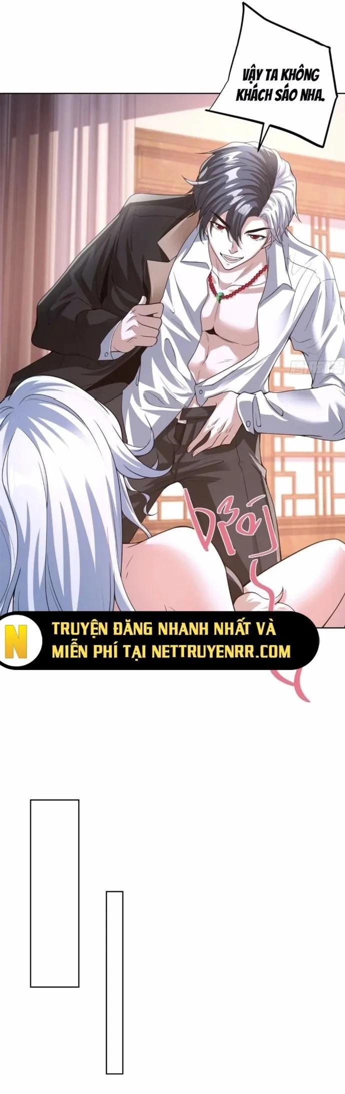 Đại Phản Diện Chapter 265 - Trang 4