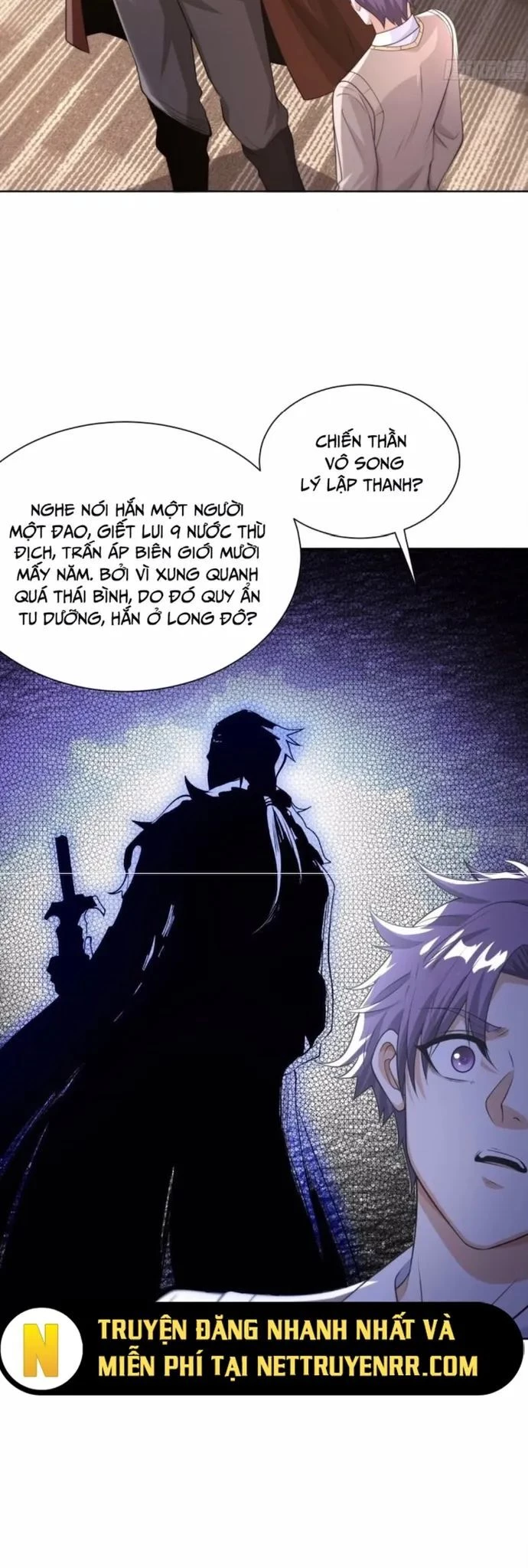 Đại Phản Diện Chapter 265 - Trang 4
