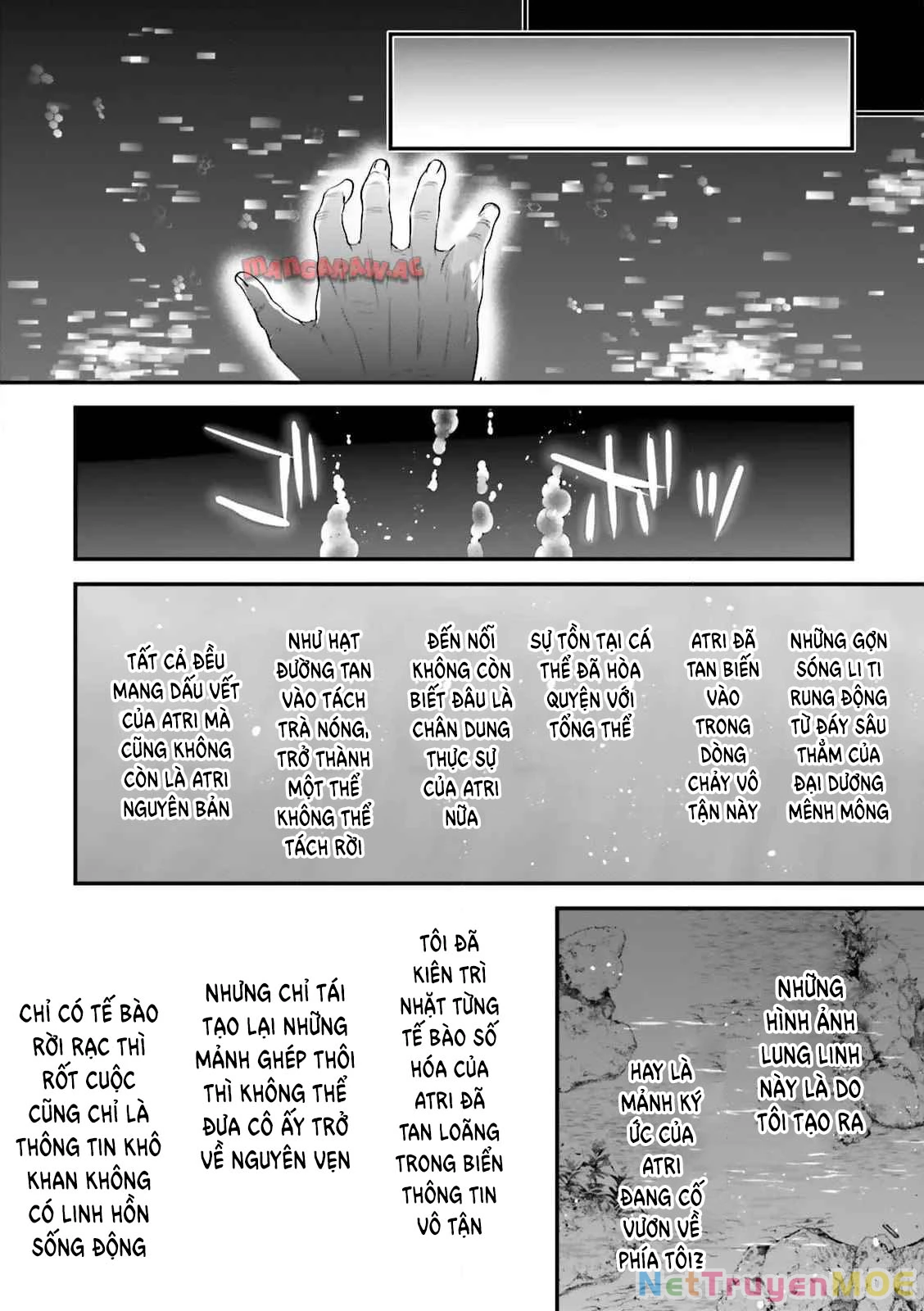 ATRI - Những hồi ức thân thương Chapter 25 - Trang 2