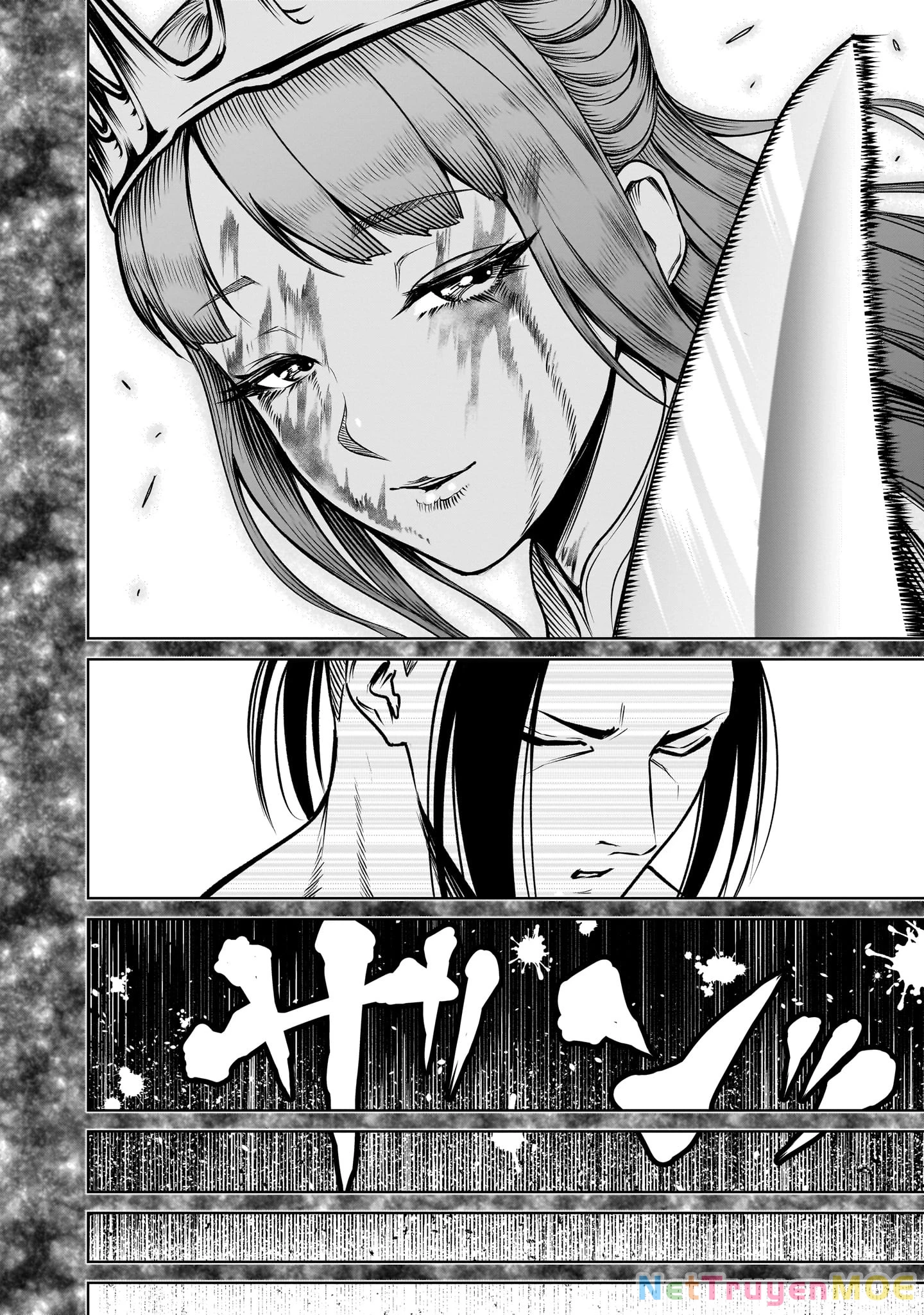 Rosen Garten Saga Chapter 82.2 - Trang 2