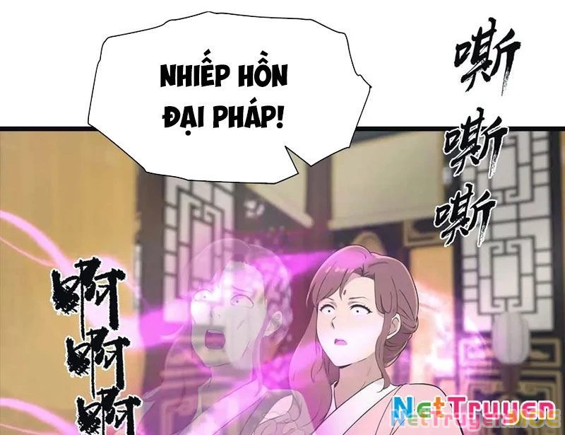 Tu Tiên Trở Về Tại Vườn Trường - Phần 2 Chapter 142 - Trang 2