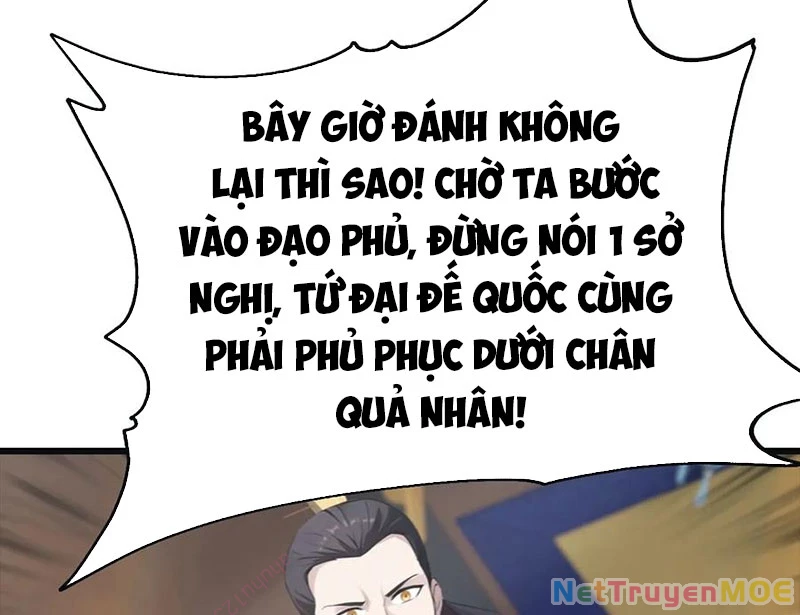 Tu Tiên Trở Về Tại Vườn Trường - Phần 2 Chapter 142 - Trang 2