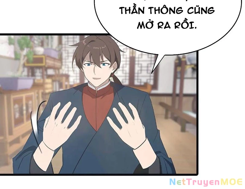 Tu Tiên Trở Về Tại Vườn Trường - Phần 2 Chapter 142 - Trang 2