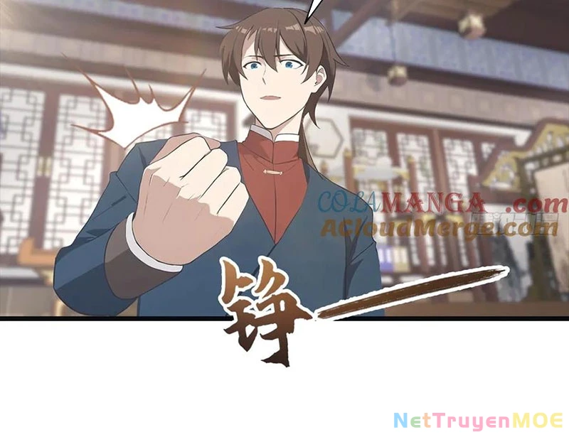 Tu Tiên Trở Về Tại Vườn Trường - Phần 2 Chapter 142 - Trang 2