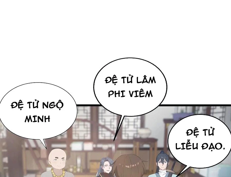 Tu Tiên Trở Về Tại Vườn Trường - Phần 2 Chapter 142 - Trang 2