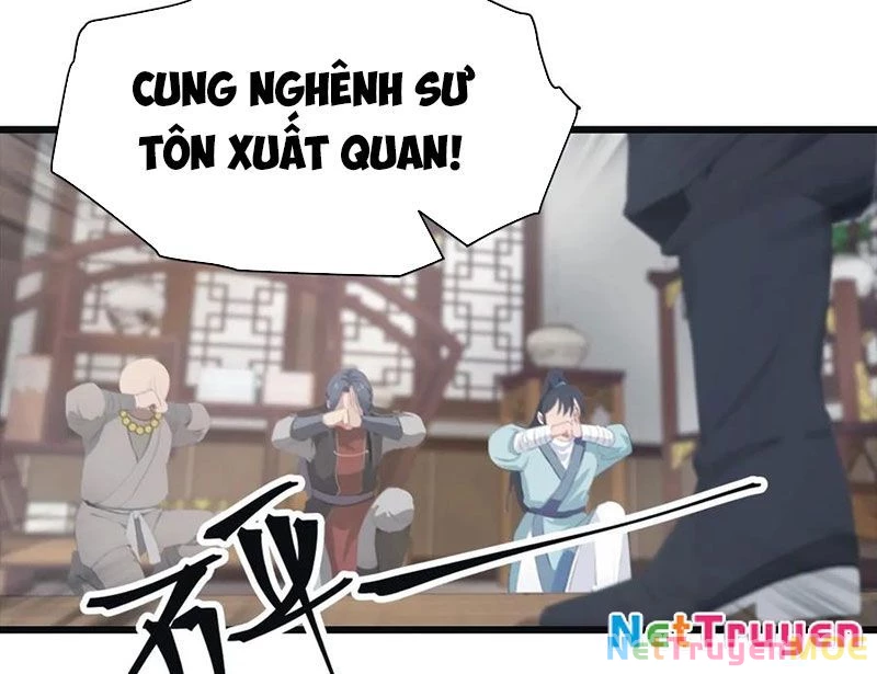 Tu Tiên Trở Về Tại Vườn Trường - Phần 2 Chapter 142 - Trang 2