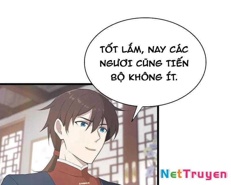 Tu Tiên Trở Về Tại Vườn Trường - Phần 2 Chapter 142 - Trang 2