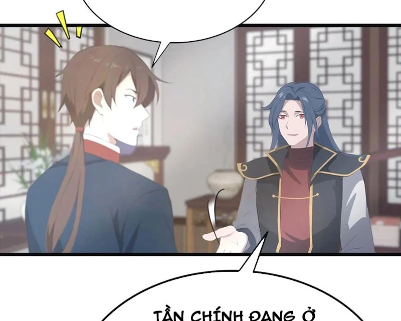 Tu Tiên Trở Về Tại Vườn Trường - Phần 2 Chapter 142 - Trang 2