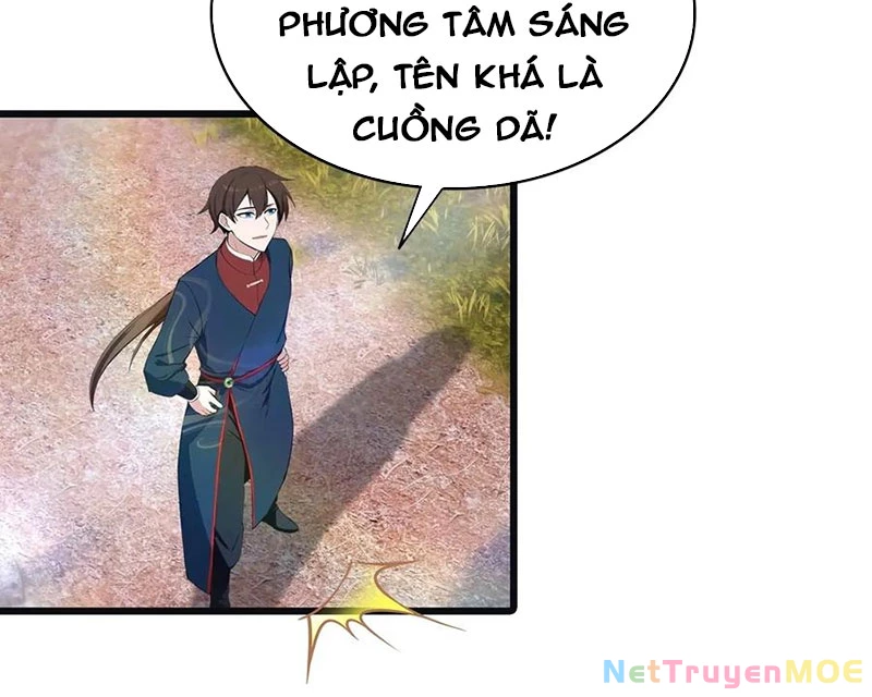 Tu Tiên Trở Về Tại Vườn Trường - Phần 2 Chapter 142 - Trang 2
