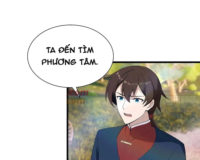 Tu Tiên Trở Về Tại Vườn Trường - Phần 2 Chapter 142 - Trang 2