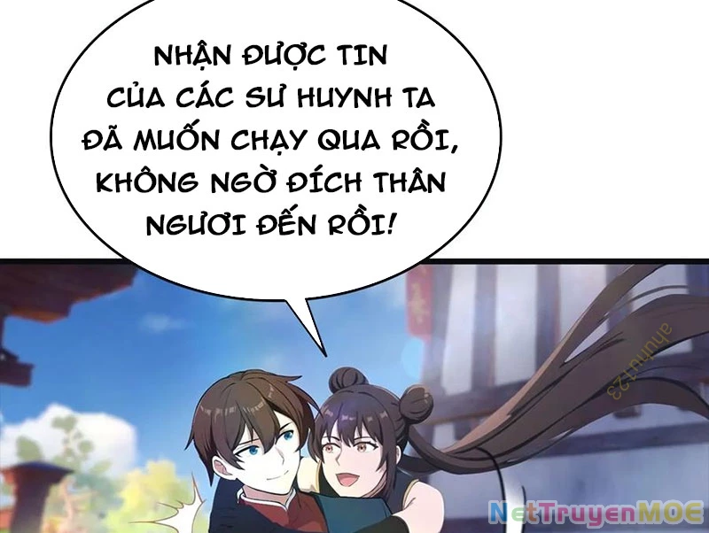 Tu Tiên Trở Về Tại Vườn Trường - Phần 2 Chapter 142 - Trang 2