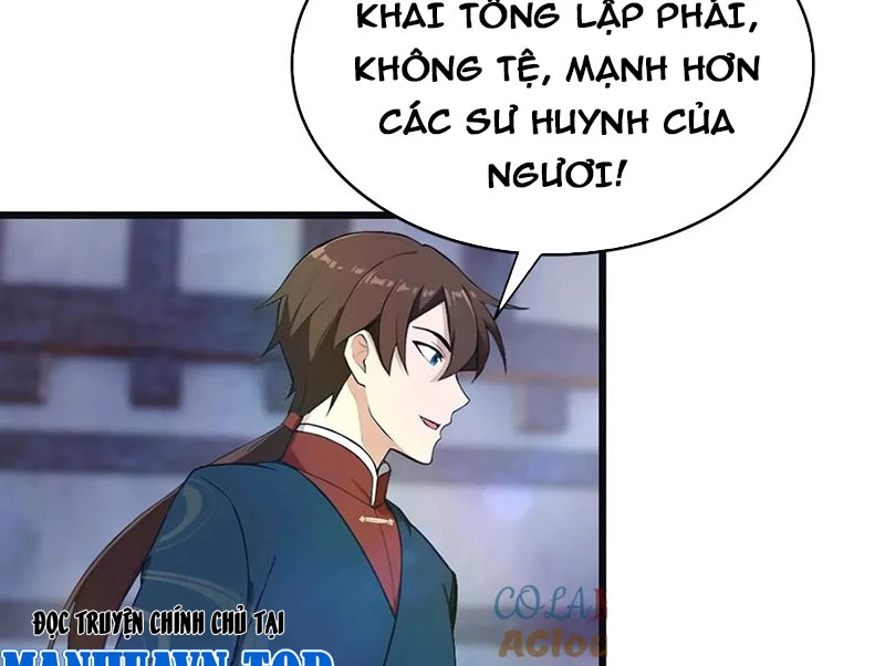 Tu Tiên Trở Về Tại Vườn Trường - Phần 2 Chapter 142 - Trang 2