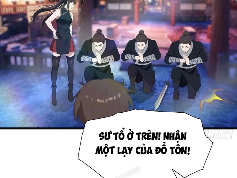 Tu Tiên Trở Về Tại Vườn Trường - Phần 2 Chapter 142 - Trang 2