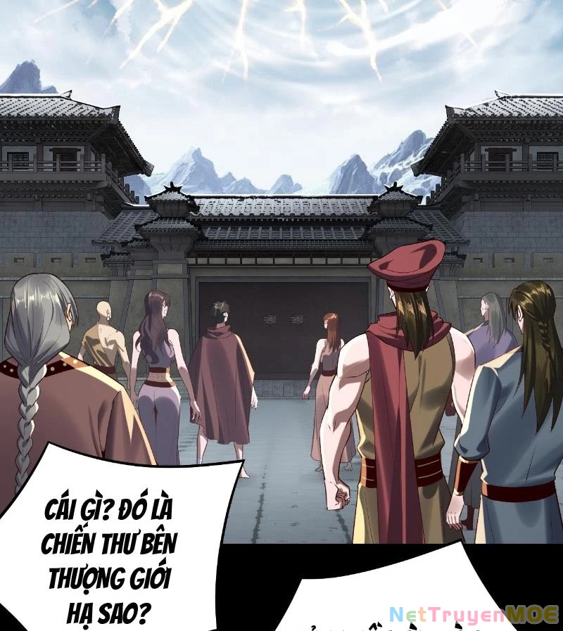 [FIX Thứ tự] Ta Trời Sinh Đã Là Nhân Vật Phản Diện Chapter 235 - Trang 2