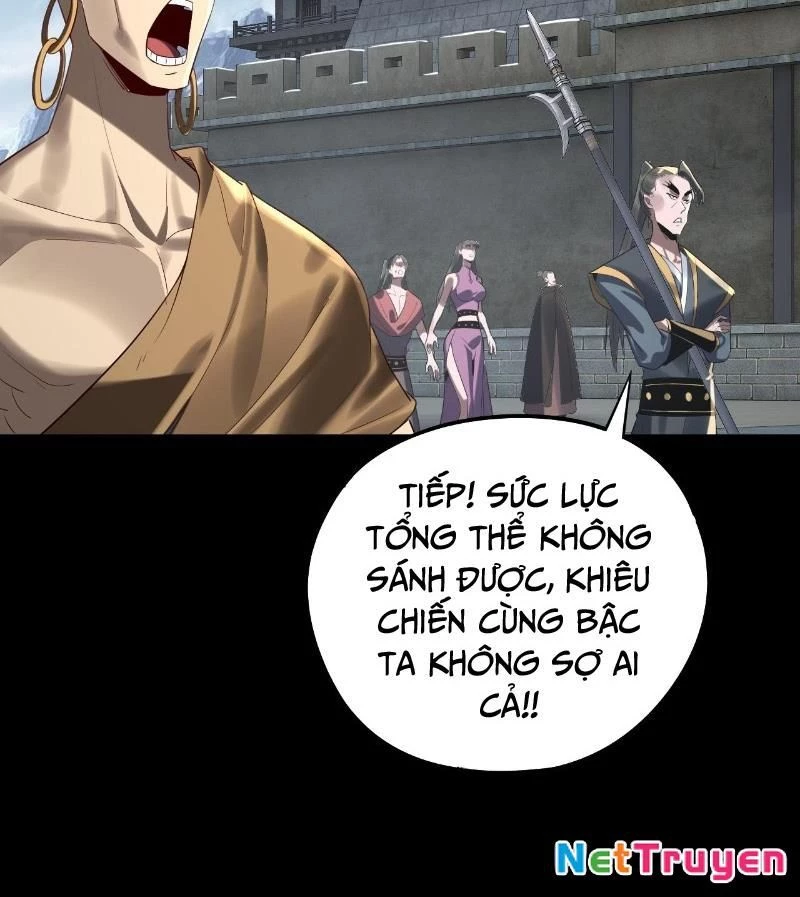 [FIX Thứ tự] Ta Trời Sinh Đã Là Nhân Vật Phản Diện Chapter 235 - Trang 2