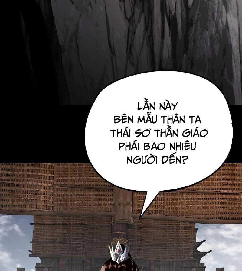 [FIX Thứ tự] Ta Trời Sinh Đã Là Nhân Vật Phản Diện Chapter 235 - Trang 2
