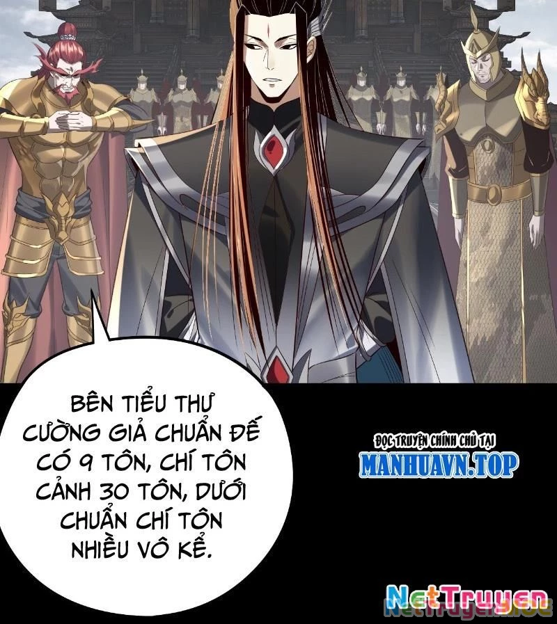 [FIX Thứ tự] Ta Trời Sinh Đã Là Nhân Vật Phản Diện Chapter 235 - Trang 2