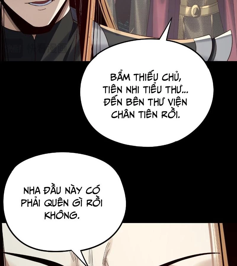 [FIX Thứ tự] Ta Trời Sinh Đã Là Nhân Vật Phản Diện Chapter 235 - Trang 2