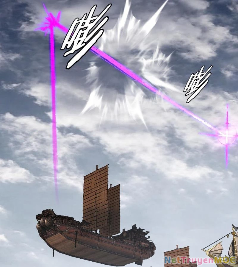 [FIX Thứ tự] Ta Trời Sinh Đã Là Nhân Vật Phản Diện Chapter 235 - Trang 2