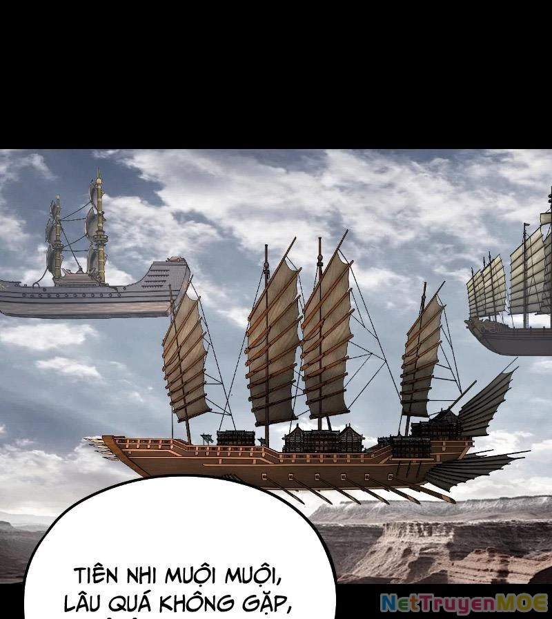 [FIX Thứ tự] Ta Trời Sinh Đã Là Nhân Vật Phản Diện Chapter 235 - Trang 2