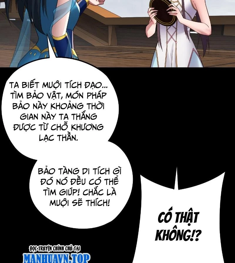 [FIX Thứ tự] Ta Trời Sinh Đã Là Nhân Vật Phản Diện Chapter 235 - Trang 2