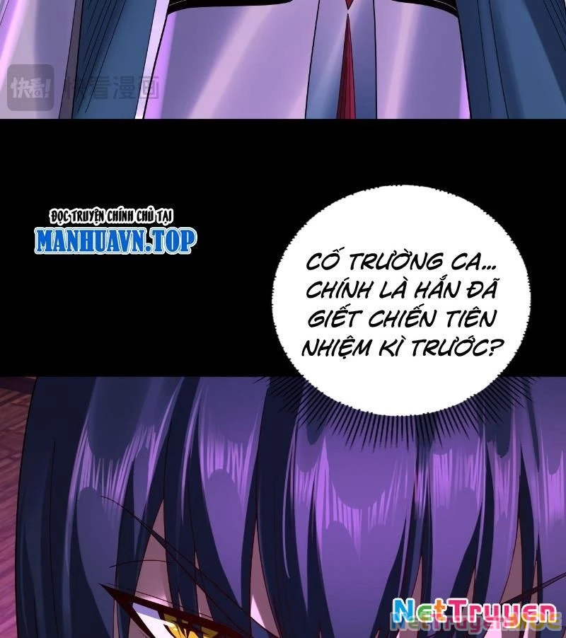 [FIX Thứ tự] Ta Trời Sinh Đã Là Nhân Vật Phản Diện Chapter 235 - Trang 2