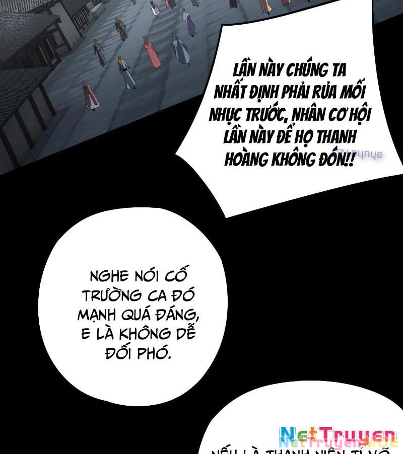[FIX Thứ tự] Ta Trời Sinh Đã Là Nhân Vật Phản Diện Chapter 235 - Trang 2