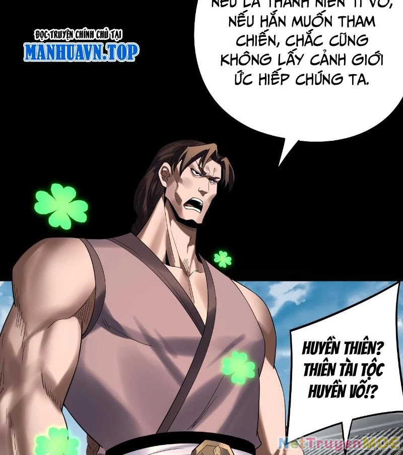 [FIX Thứ tự] Ta Trời Sinh Đã Là Nhân Vật Phản Diện Chapter 235 - Trang 2