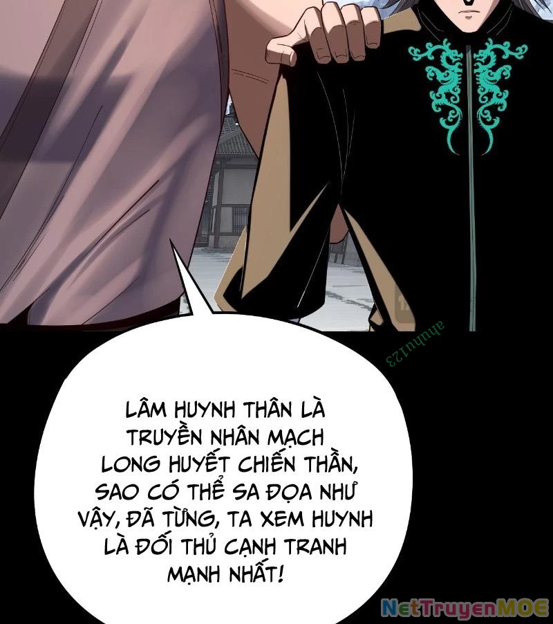 [FIX Thứ tự] Ta Trời Sinh Đã Là Nhân Vật Phản Diện Chapter 235 - Trang 2