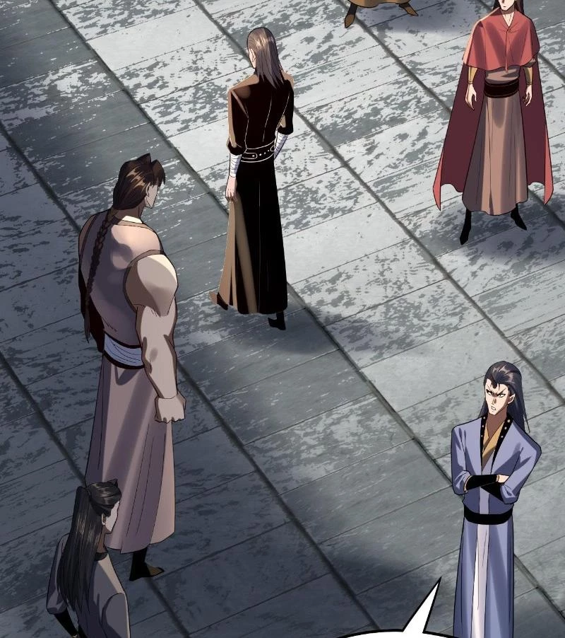 [FIX Thứ tự] Ta Trời Sinh Đã Là Nhân Vật Phản Diện Chapter 235 - Trang 2